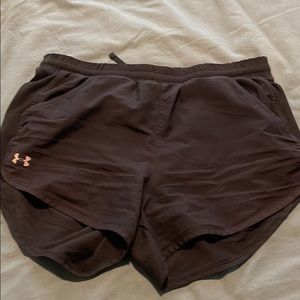 Under armour shorts